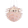 Louis Poulsen PH Artichoke Pale Rose fra> Pendler|Spots