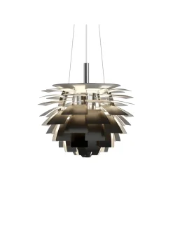 Louis Poulsen PH Artichoke Soft White/Brass fra><noscript><img width=
