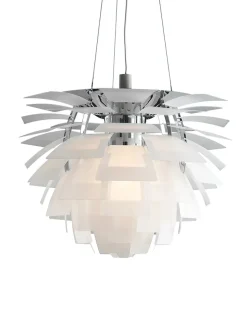 Louis Poulsen PH Artichoke Soft White/Brass fra><noscript><img width=