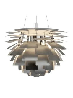 Louis Poulsen PH Artichoke Soft White/Brass fra><noscript><img width=