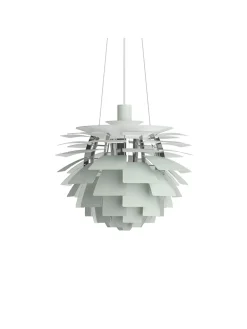Louis Poulsen PH Artichoke Soft White/Brass fra><noscript><img width=