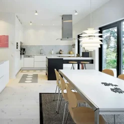 Louis Poulsen PH Snowball pendel fra><noscript><img width=