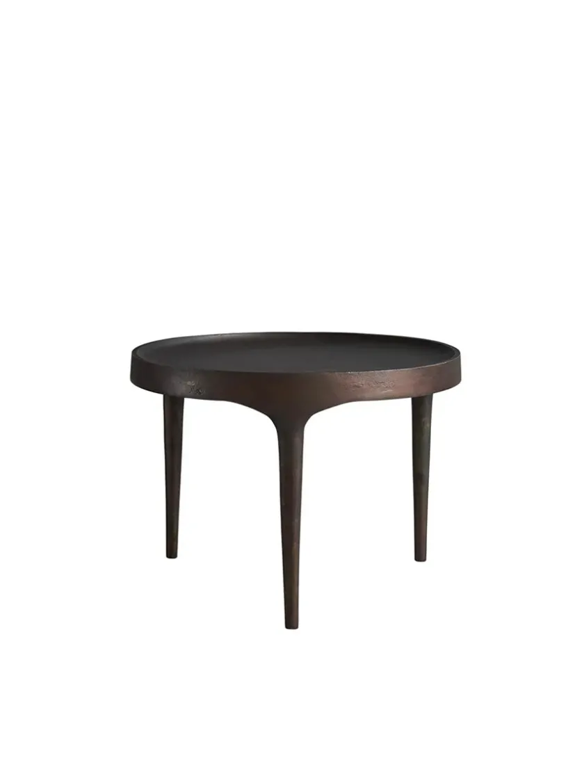 101 Copenhagen Phantom Table Low fra> Sofaborde