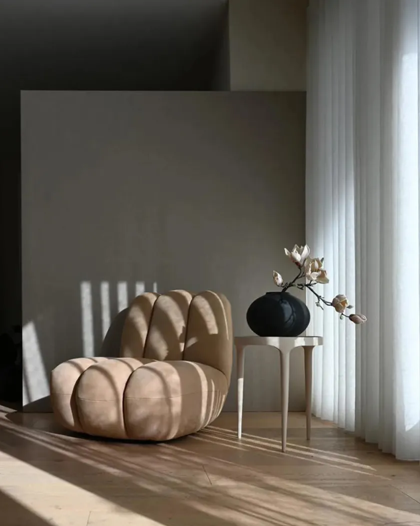101 Copenhagen Phantom Table Tall fra> Sideborde Og Små Borde
