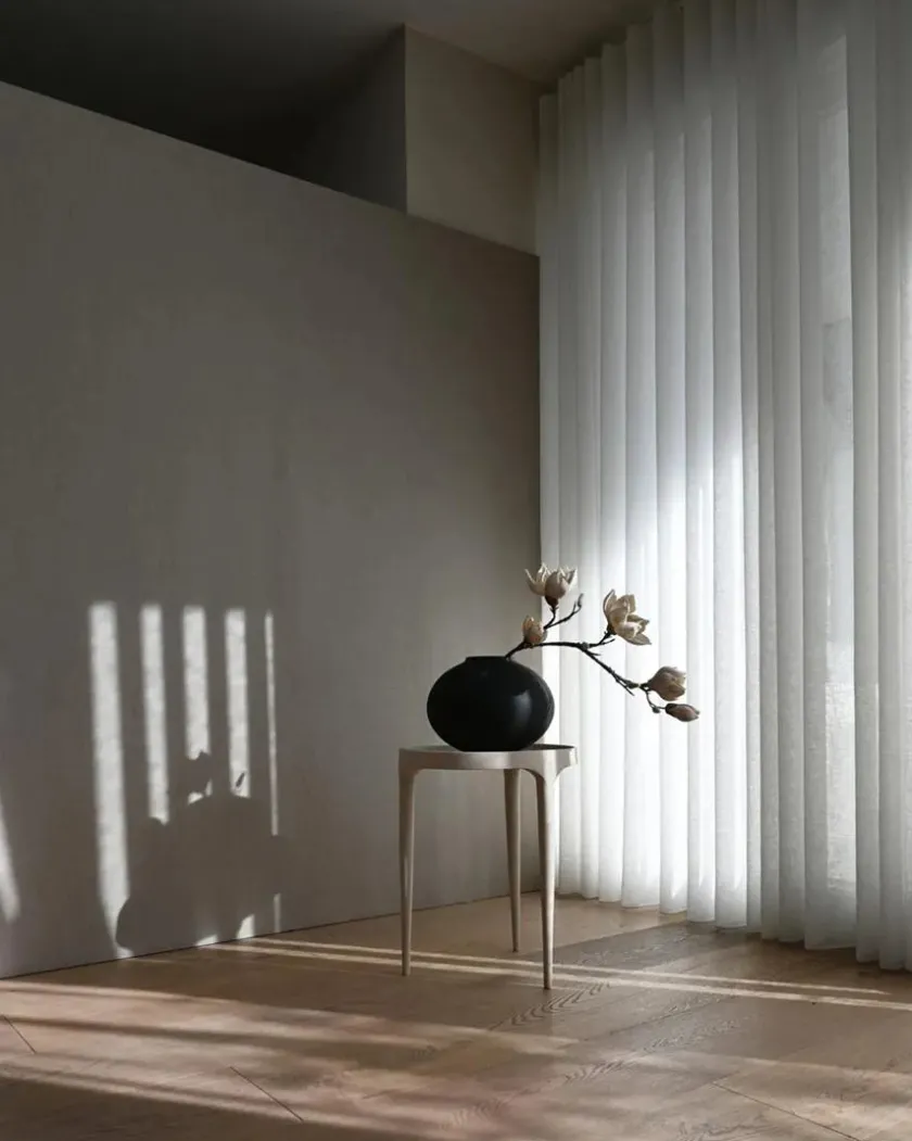 101 Copenhagen Phantom Table Tall fra> Sideborde Og Små Borde