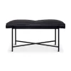 Handvärk Piano Bench fra HANDVÄRK> Bænke