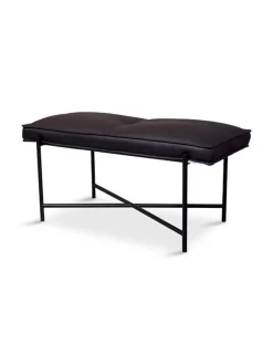 Handvärk Piano Bench fra HANDVÄRK> Bænke