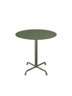 Houe Pico Café table, Ø74 cm fra> Haveborde