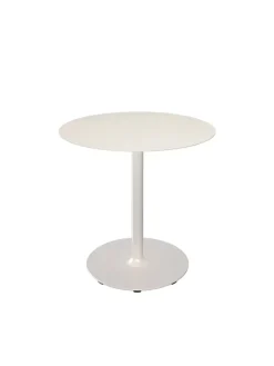 Houe Pico Café table, rund base Ø74 cm fra> Haveborde