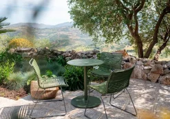 Houe Pico Café table, rund base Ø74 cm fra><noscript><img width=