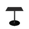Houe Pico Café table, rund base 70x70 cm fra> Haveborde