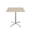 Houe Pico Café table, 70x70 cm fra> Haveborde