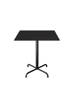 Houe Pico Café table, 70x70 cm fra> Haveborde