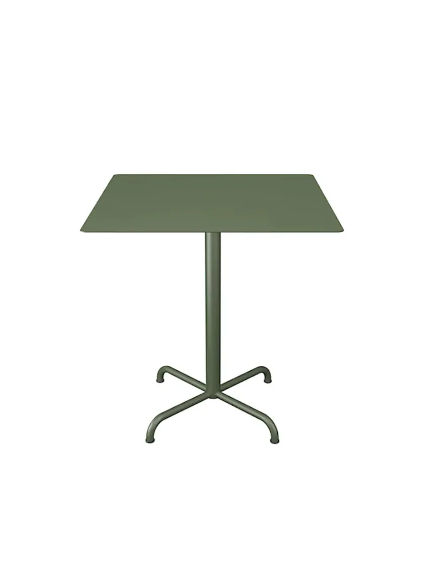 Houe Pico Café table, 70x70 cm fra> Haveborde