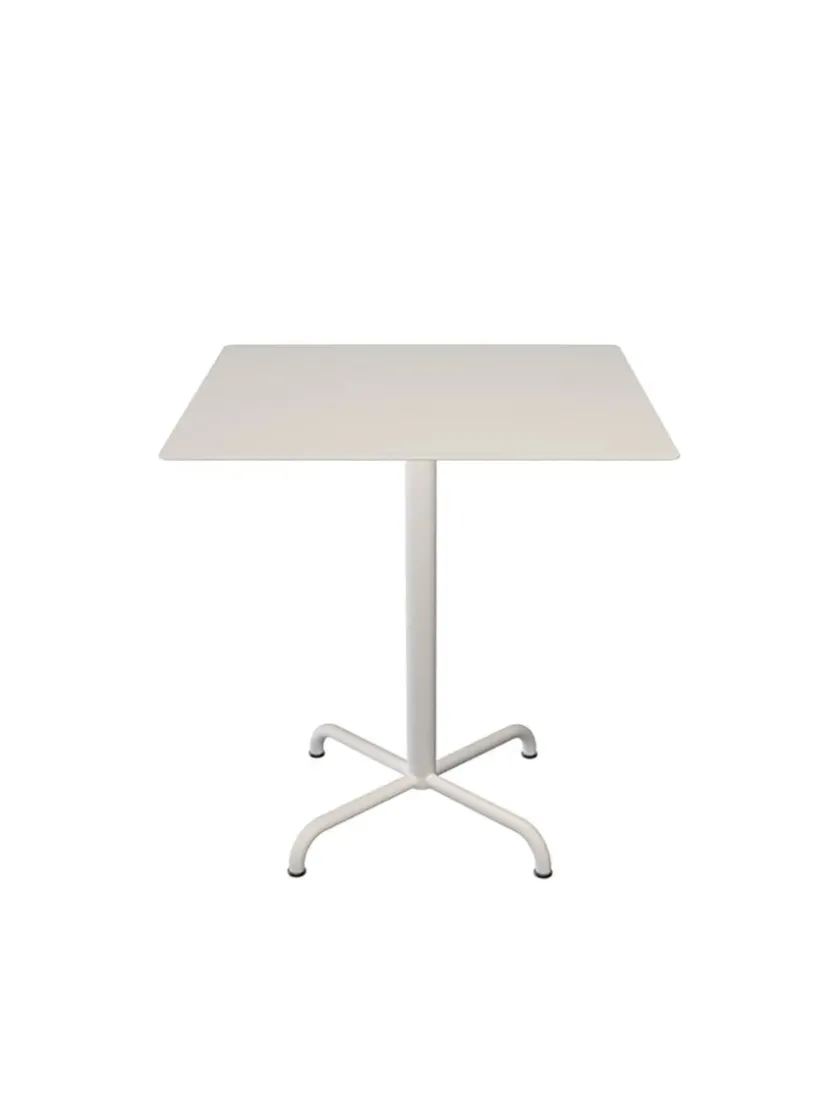 Houe Pico Café table, 70x70 cm fra> Haveborde