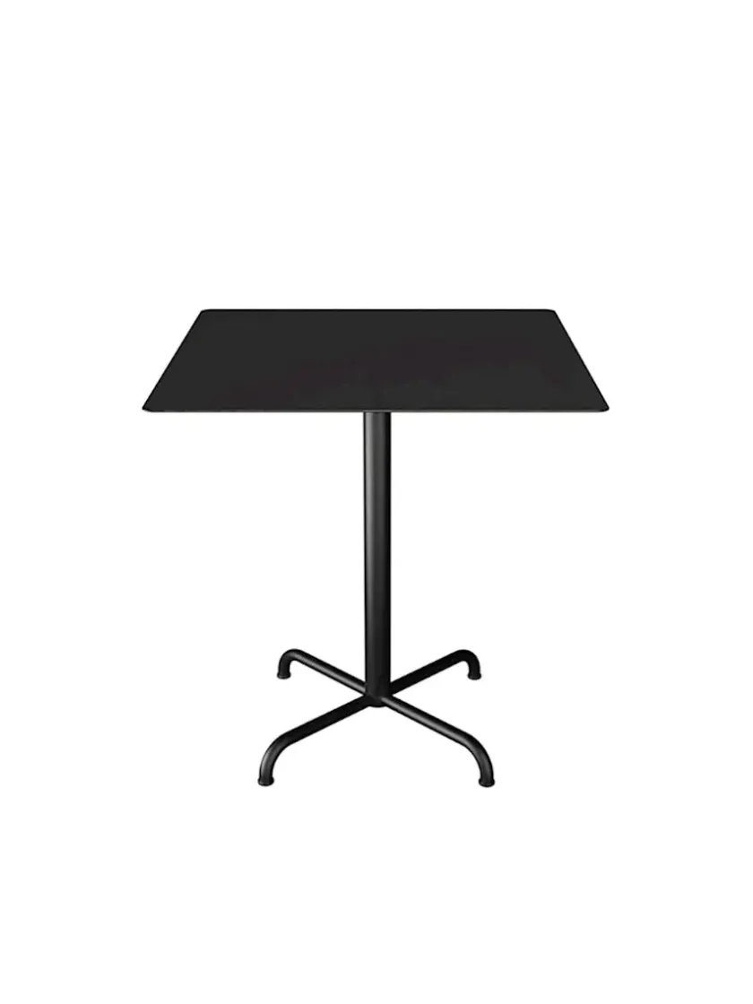 Houe Pico Café table, 70x70 cm fra> Haveborde
