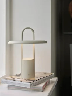 Stelton Pier Portable Lampe fra><noscript><img width=