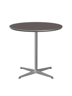 Fritz Hansen Piet Hein A602 cafébord, 75 x 75 cm fra><noscript><img width=