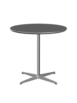 Fritz Hansen Piet Hein A603 cafébord, 100 x 100 cm fra><noscript><img width=