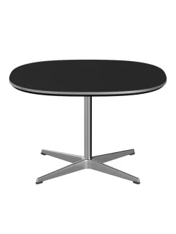 Fritz Hansen Piet Hein A203 Sofabord, 100 x 100 cm fra><noscript><img width=