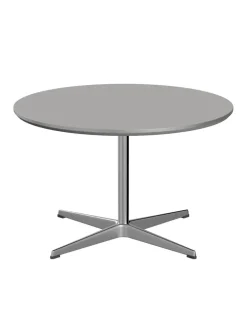 Fritz Hansen Piet Hein A203 Sofabord, 100 x 100 cm fra><noscript><img width=