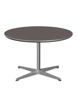 Fritz Hansen Piet Hein A203 Sofabord, 100 x 100 cm fra><noscript><img width=