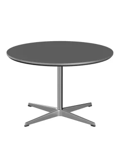 Fritz Hansen Piet Hein A203 Sofabord, 100 x 100 cm fra><noscript><img width=