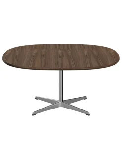 Fritz Hansen Piet Hein A203 Sofabord, 100 x 100 cm fra><noscript><img width=