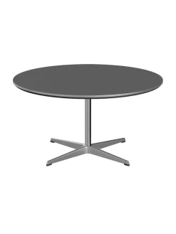 Fritz Hansen Piet Hein A203 Sofabord, 100 x 100 cm fra><noscript><img width=
