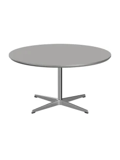 Fritz Hansen Piet Hein A203 Sofabord, 100 x 100 cm fra><noscript><img width=