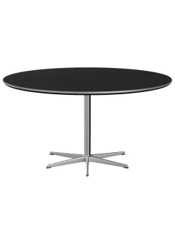 Fritz Hansen Piet Hein A826 Spisebord, Ø145 cm fra><noscript><img width=
