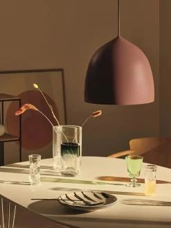 Fritz Hansen Piet Hein B603 spisebord, 100 x 100 cm fra><noscript><img width=