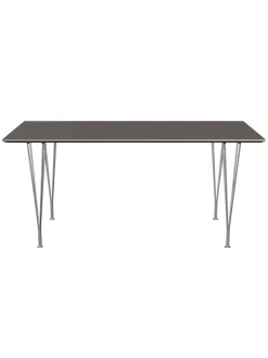 Fritz Hansen Piet Hein B617 Superellipse spisebord, 300 x 130 cm fra><noscript><img width=