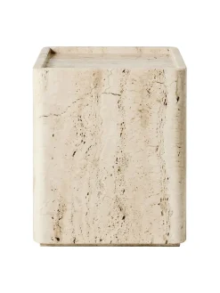 GUBI Pietra Side Table, 33 x 33 cm fra><noscript><img width=