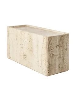 GUBI Pietra Side Table, 30 x 80 cm fra><noscript><img width=