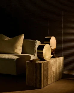 GUBI Pietra Side Table, 30 x 80 cm fra><noscript><img width=