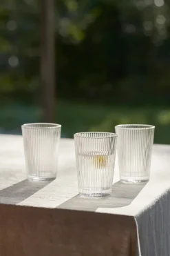 Stelton Pilastro Glas 6-pak, 24 cl fra><noscript><img width=