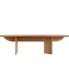 Louise Roe Pillabout Dining Table, 240x95 cm fra> Spiseborde