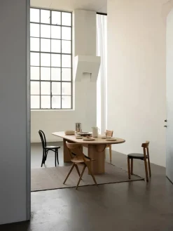 Louise Roe Pillabout Dining Table, 240x95 cm fra><noscript><img width=