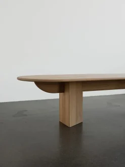 Louise Roe Pillabout Dining Table, 240x95 cm fra><noscript><img width=