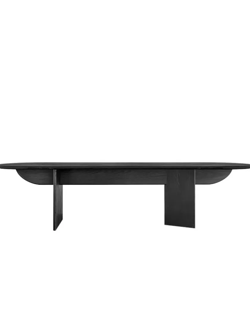 Louise Roe Pillabout Dining Table, 300x100 cm fra> Spiseborde