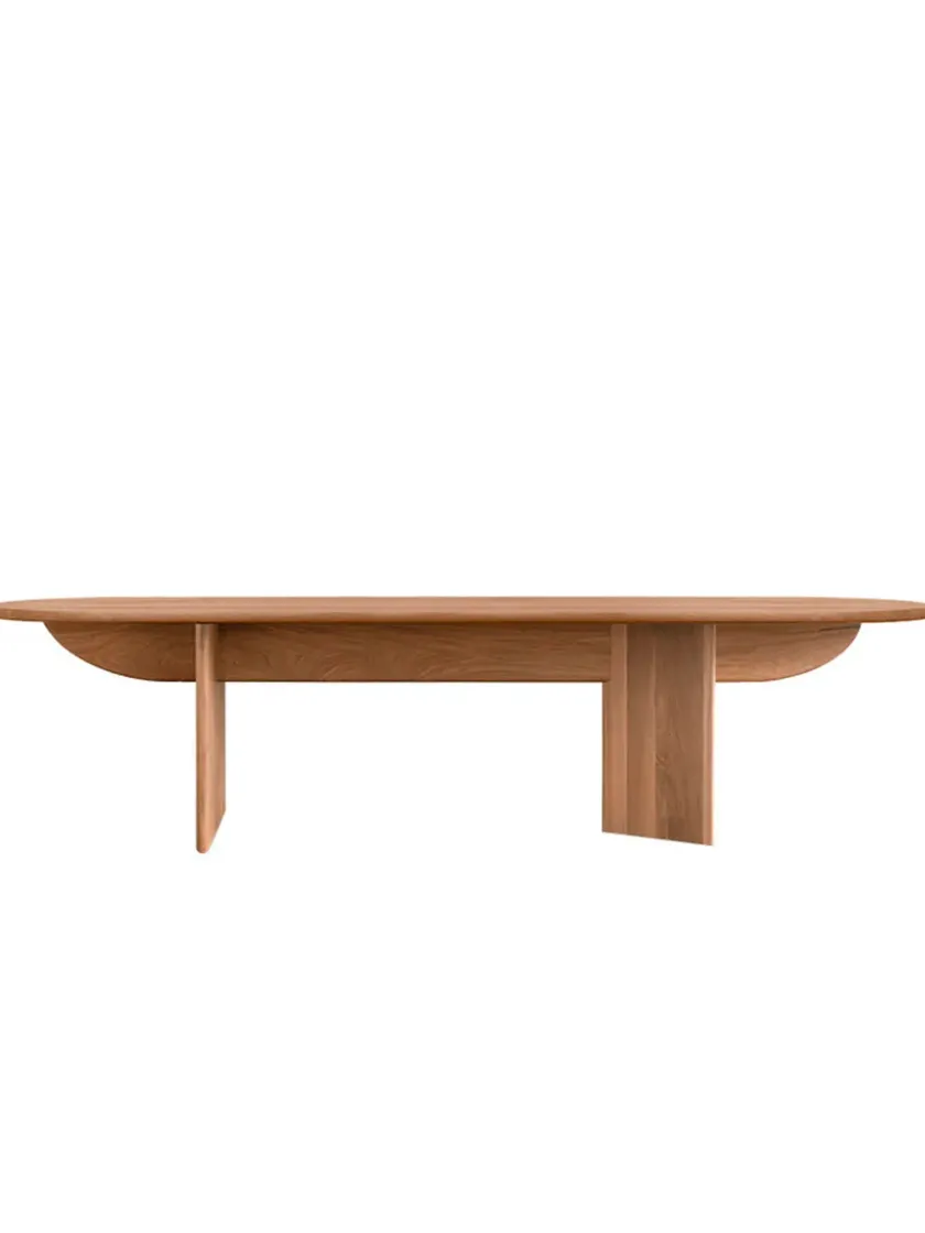 Louise Roe Pillabout Dining Table, 300x100 cm fra> Spiseborde