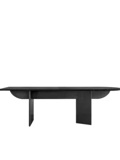 Louise Roe Pillabout Office Table, 200x80 cm fra><noscript><img width=