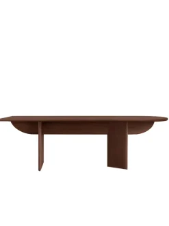 Louise Roe Pillabout Office Table, 200x80 cm fra><noscript><img width=