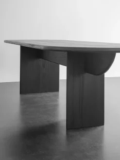 Louise Roe Pillabout Office Table, 200x80 cm fra><noscript><img width=