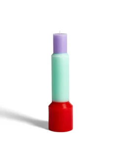 HAY Pillar lys, S lavender fra><noscript><img width=