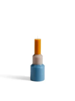 HAY Pillar lys, XL red fra><noscript><img width=