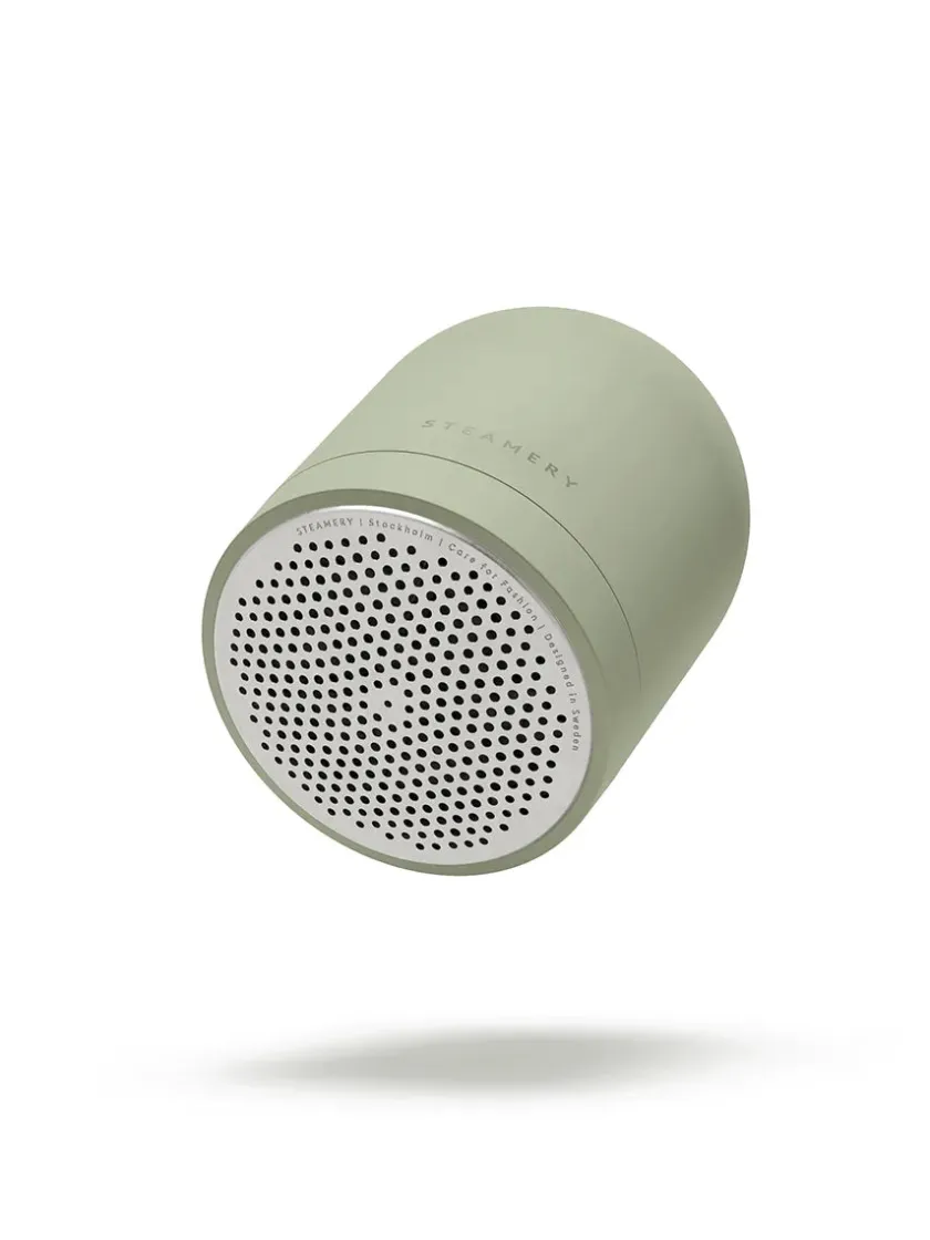 Steamery Stockholm Pilo No.2 Fabric Shaver, Charcoal fra> Gaver Til Ham