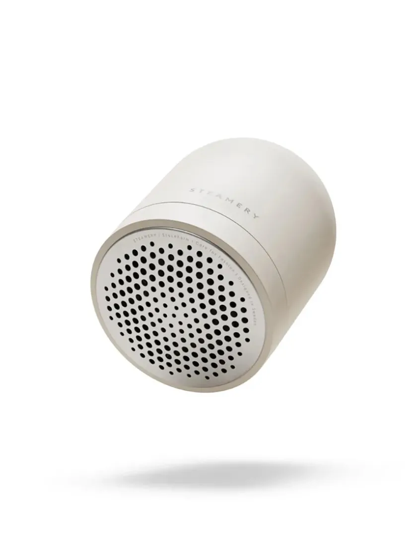 Steamery Stockholm Pilo No.2 Fabric Shaver, Charcoal fra> Gaver Til Ham