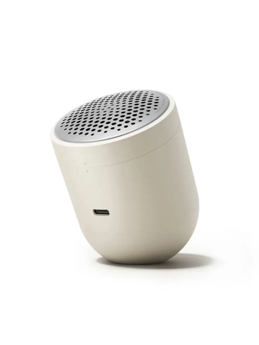 Steamery Stockholm Pilo No.2 Fabric Shaver, Charcoal fra> Gaver Til Ham